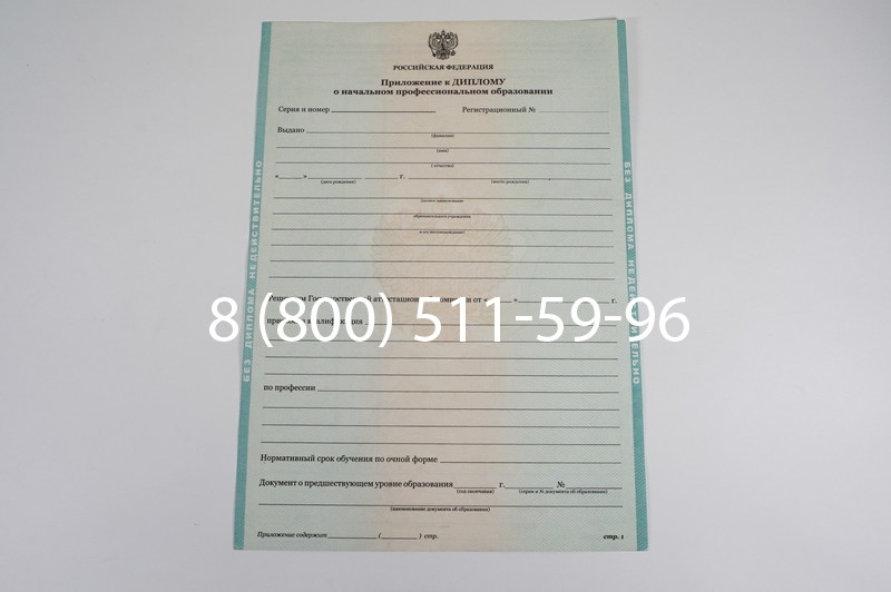 Диплом ПТУ 2014-2024 года в Омске Диплом ПТУ 2014-2024 года в Омске