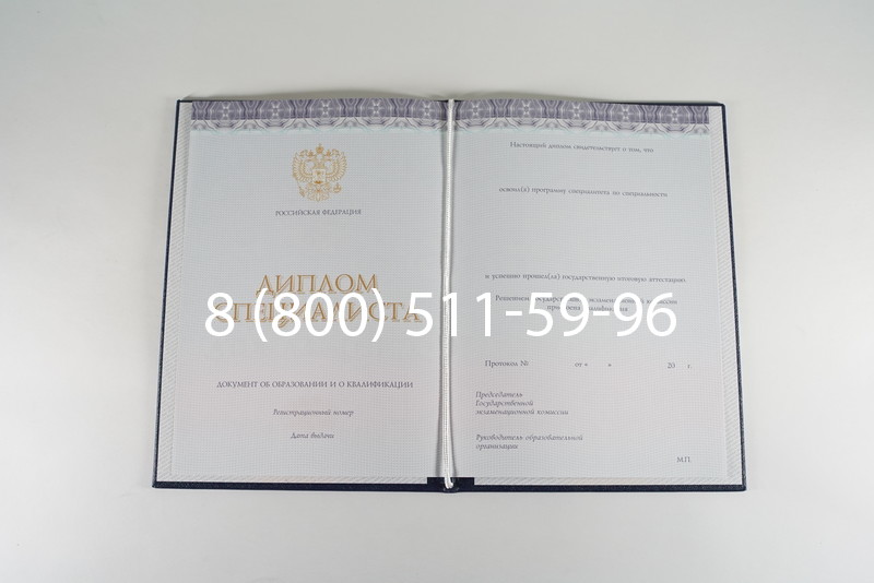Диплом специалиста (КИРЖАЧ) 2014-2024 года в Омске Диплом специалиста (КИРЖАЧ) 2014-2024 года в Омске